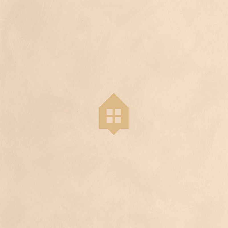 Papel pintado Uni Mat de Caselio con acabado mate efecto tiza y tratamiento de cal natural sobre base de tejido no tejido.