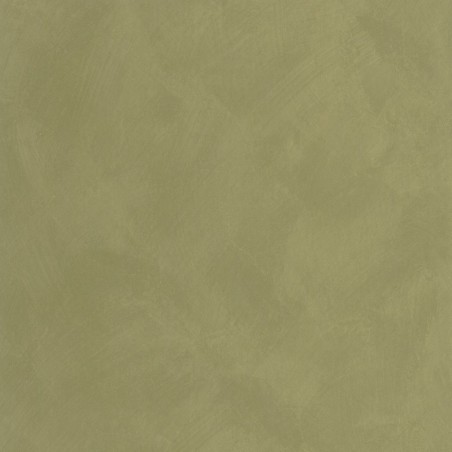 Papel pintado Uni Mat de Caselio con acabado mate efecto tiza y tratamiento de cal natural sobre base de tejido no tejido.