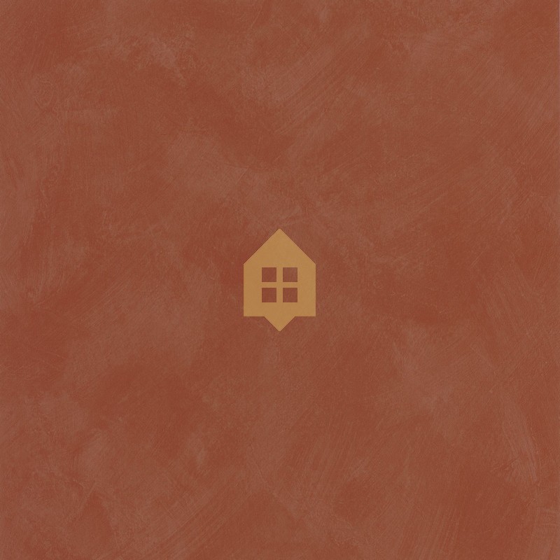 Papel pintado Uni Mat de Caselio con acabado mate efecto tiza y tratamiento de cal natural sobre base de tejido no tejido.