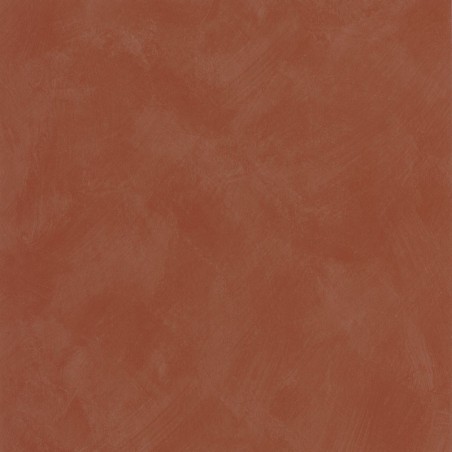 Papel pintado Uni Mat de Caselio con acabado mate efecto tiza y tratamiento de cal natural sobre base de tejido no tejido.