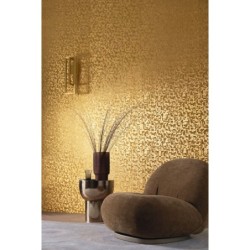 Papel Pintado Metal 75740202