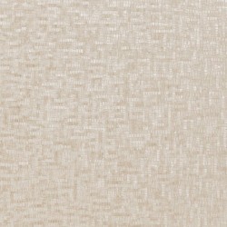Papel pintado Tessela de Casamance con diseño de mosaico de piedra en relieve y acabados metalizados iridiscentes.