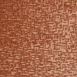 Papel pintado Tessela de Casamance con diseño de mosaico de piedra en relieve y acabados metalizados iridiscentes.