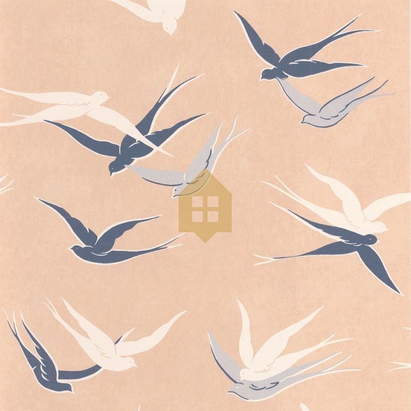 Papel Pintado Twenties 88634101