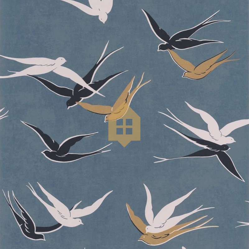 Papel Pintado Twenties 88636464