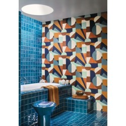 Papel Pintado Mouvements 76010814