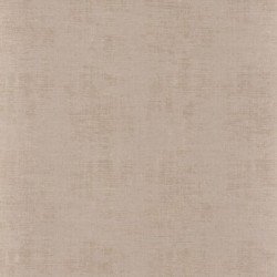 Papel pintado Johara de la colección Mouvements de Casamance con textura de efecto tela natural y acabado mate aterciopelado.