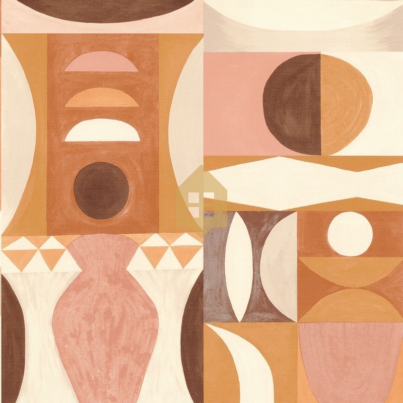 Papel Pintado Mouvements 76032548