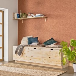 Papel Pintado Reliefs...