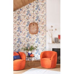Papel Pintado California 88806565