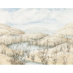 Mural Panorámico Sentier...