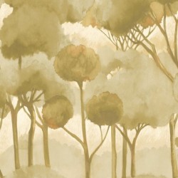 Papel Pintado Sentier Des...