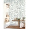Papel Pintado Sentier Des Dunes 200938242