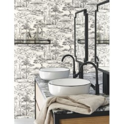 Papel Pintado Sentier Des Dunes 200939374