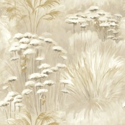 Papel Pintado Sentier Des...