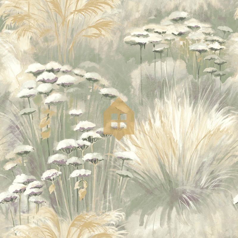 Papel Pintado Sentier Des Dunes 200947606