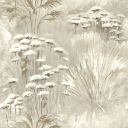 Papel Pintado Sentier Des...