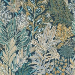 Papel Pintado Jardin...