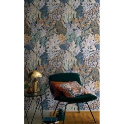 Papel Pintado Jardin Felicia A74320630