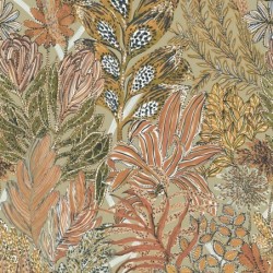 Papel Pintado Jardin...