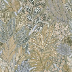 Papel Pintado Jardin...