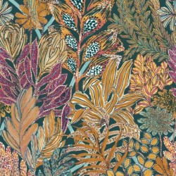 Papel Pintado Jardin...