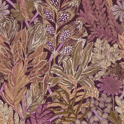 Papel Pintado Jardin...