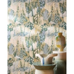 Papel Pintado Jardin Felicia 76570304