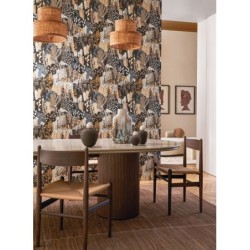 Papel Pintado Jardin Felicia 76570406