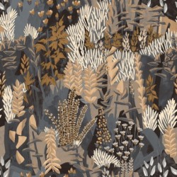 Papel Pintado Jardin...