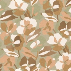 Papel Pintado Jardin...