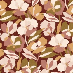 Papel Pintado Jardin...
