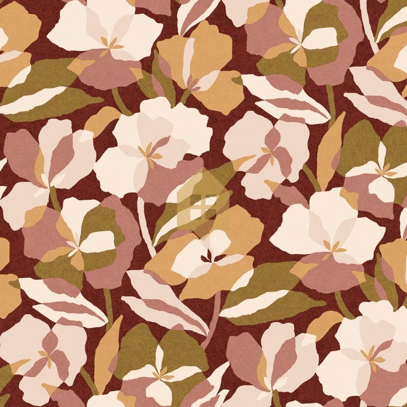 Papel Pintado Jardin Felicia 76580916