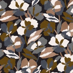 Papel Pintado Jardin...