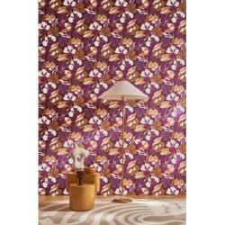 Papel Pintado Jardin Felicia 76581222
