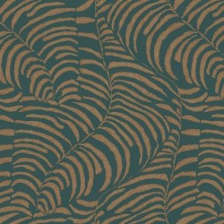 Papel Pintado Jardin...