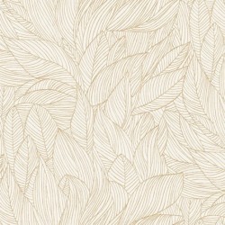 Papel Pintado Jardin...