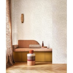 Papel Pintado Jardin Felicia 76602344