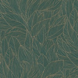 Papel Pintado Jardin...