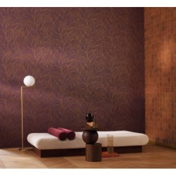 Papel Pintado Jardin Felicia 76602650