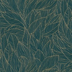 Papel Pintado Jardin...