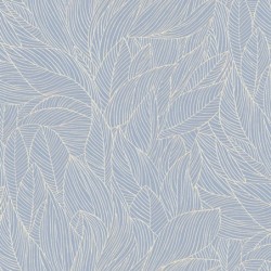 Papel Pintado Jardin...