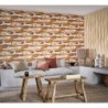Papel Pintado Lile Aux Oiseaux 75870304