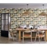 Papel Pintado Lile Aux Oiseaux 75870508
