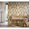 Papel Pintado Lile Aux Oiseaux 75880712