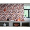 Papel Pintado Lile Aux Oiseaux 75880814