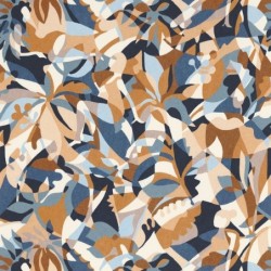 Papel Pintado Lile Aux...