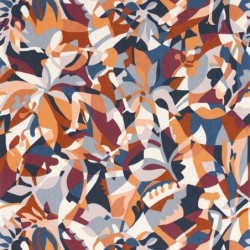 Papel Pintado Lile Aux...