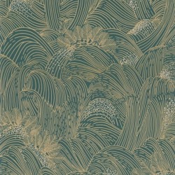 Papel Pintado Lile Aux...