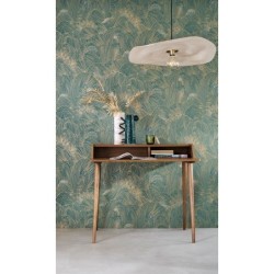 Papel Pintado Lile Aux Oiseaux 75902344